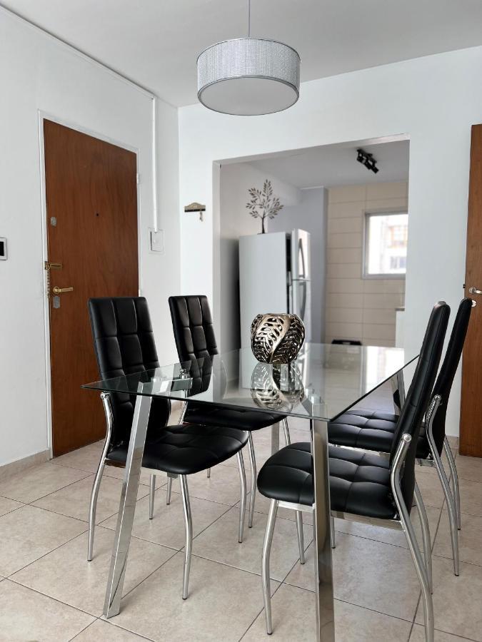 Mitre Wine Daire Mendoza Dış mekan fotoğraf