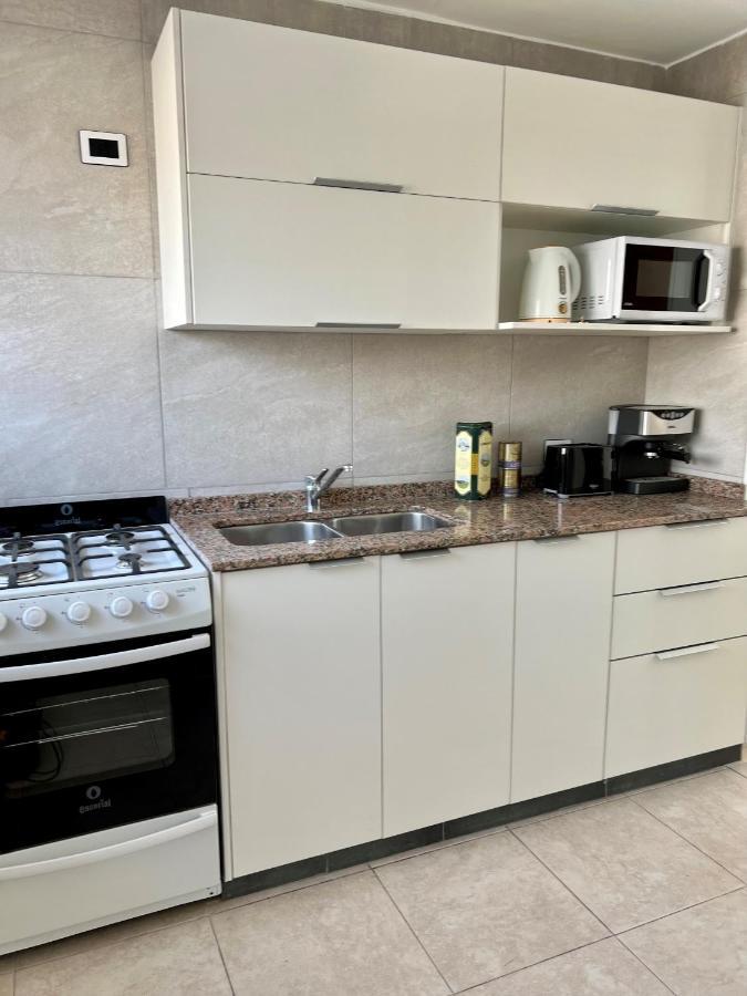Mitre Wine Daire Mendoza Dış mekan fotoğraf