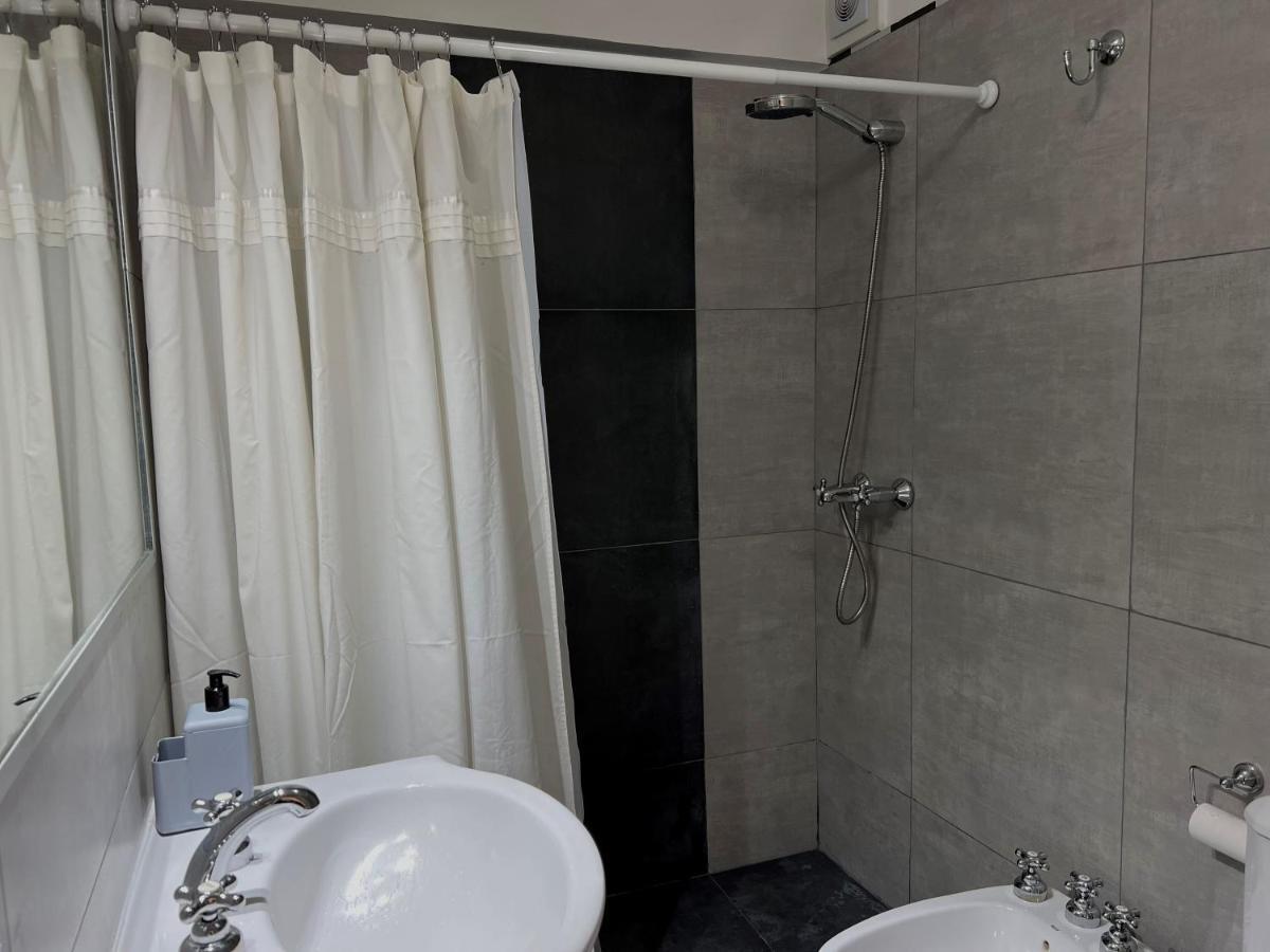 Mitre Wine Daire Mendoza Dış mekan fotoğraf