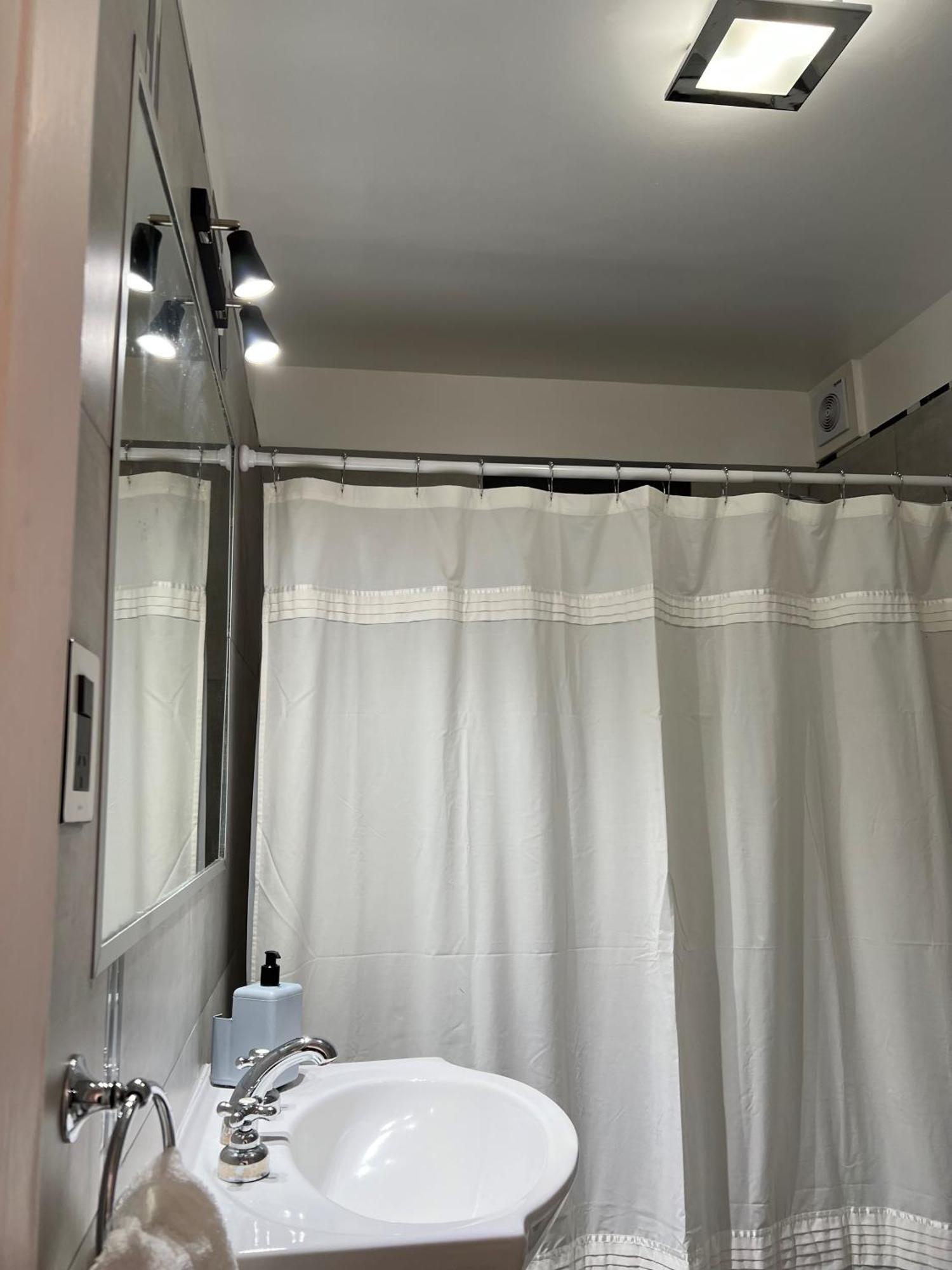 Mitre Wine Daire Mendoza Dış mekan fotoğraf
